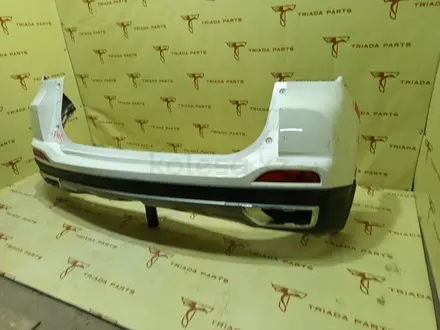 Бампер задний на Chery Tiggo 4 Pro за 111 222 тг. в Алматы – фото 2