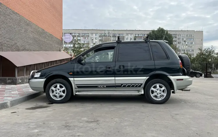 Mitsubishi RVR 1995 года за 3 000 000 тг. в Павлодар