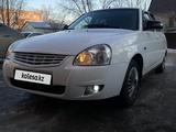 ВАЗ (Lada) Priora 2172 2015 года за 2 870 000 тг. в Костанай