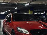 Mercedes-Benz E 350 2010 годаfor12 000 000 тг. в Шымкент – фото 2