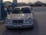 Mercedes-Benz E 280 1996 годаfor4 200 000 тг. в Кызылорда – фото 3