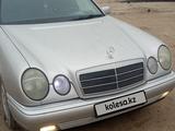 Mercedes-Benz E 280 1996 годаfor4 200 000 тг. в Кызылорда – фото 4