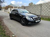 Mercedes-Benz E 200 2009 года за 7 200 000 тг. в Шымкент