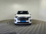 EXEED VX 2022 года за 10 990 000 тг. в Алматы – фото 2