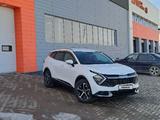 Kia Sportage 2025 года за 13 800 000 тг. в Кызылорда – фото 2