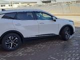 Kia Sportage 2025 года за 13 800 000 тг. в Кызылорда – фото 5
