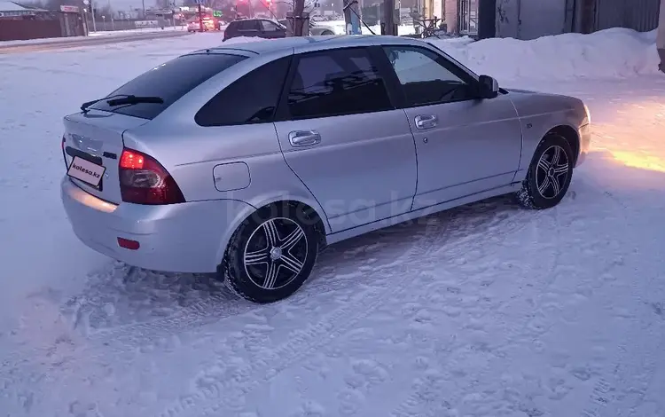 ВАЗ (Lada) Priora 2170 2012 годаүшін1 900 000 тг. в Караганда