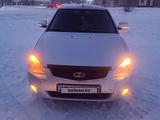 ВАЗ (Lada) Priora 2170 2012 года за 1 900 000 тг. в Караганда – фото 5