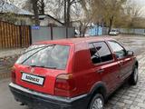 Volkswagen Golf 1993 годаfor600 000 тг. в Алматы – фото 5