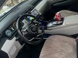 Hyundai Tucson 2022 года за 14 900 000 тг. в Актобе – фото 4