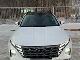 Hyundai Tucson 2022 года за 14 900 000 тг. в Актобе – фото 3