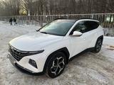 Hyundai Tucson 2022 года за 14 900 000 тг. в Актобе