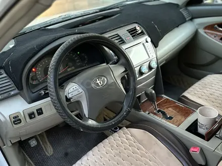 Toyota Camry 2007 года за 5 900 000 тг. в Актау – фото 8