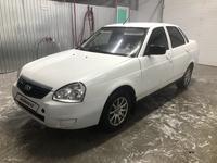 ВАЗ (Lada) Priora 2170 2011 годаүшін1 700 000 тг. в Семей