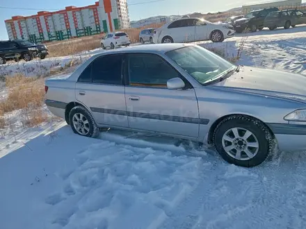 Toyota Carina 1997 года за 2 150 000 тг. в Усть-Каменогорск – фото 2