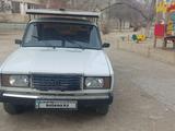 ВАЗ (Lada) 2107 2007 года за 680 000 тг. в Актау – фото 3