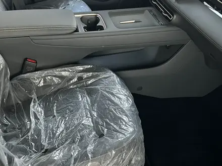 Wuling Starlight 2025 года за 7 420 000 тг. в Алматы – фото 5