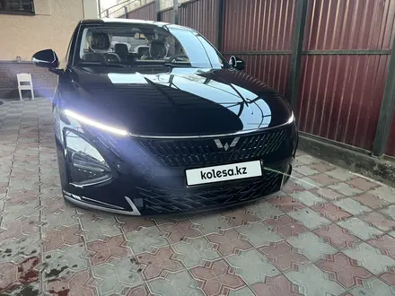 Wuling Starlight 2025 года за 7 420 000 тг. в Алматы – фото 16