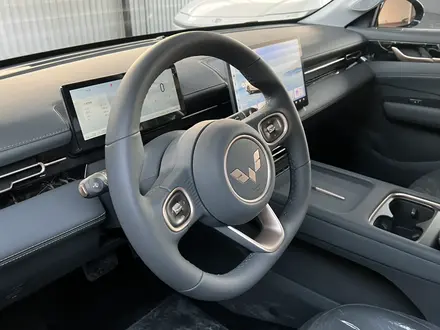 Wuling Starlight 2025 года за 7 420 000 тг. в Алматы – фото 2