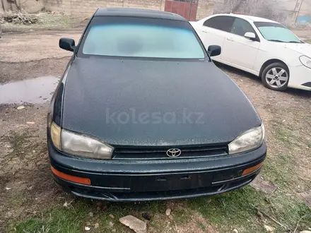 Toyota Camry 1992 года за 1 500 000 тг. в Тараз – фото 5