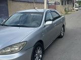 Toyota Camry 2006 года за 4 800 000 тг. в Шымкент – фото 4