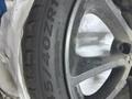BMW, Диск-Шинами, Размер шины 245/40/R19 за 150 000 тг. в Алматы – фото 2