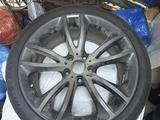 BMW, Диск-Шинами, Размер шины 245/40/R19 за 150 000 тг. в Алматы