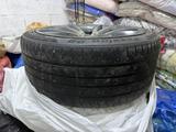 BMW, Диск-Шинами, Размер шины 245/40/R19 за 150 000 тг. в Алматы – фото 3