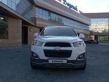 Chevrolet Captiva 2014 года за 7 500 000 тг. в Семей – фото 2