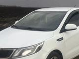 Kia Rio 2012 года за 3 600 000 тг. в Алматы – фото 2