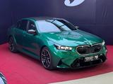BMW M5 2024 года за 70 000 000 тг. в Шымкент – фото 4