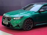 BMW M5 2024 года за 70 000 000 тг. в Шымкент – фото 2