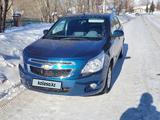 Chevrolet Cobalt 2024 года за 6 500 000 тг. в Усть-Каменогорск