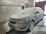 Chevrolet Cobalt 2024 годаүшін6 500 000 тг. в Усть-Каменогорск – фото 3