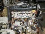 Двигатель ниссан серена. Ларго. Сд 20. за 300 008 тг. в Алматы – фото 3