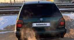 Volkswagen Golf 1997 годаүшін2 000 000 тг. в Актау – фото 5