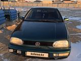 Volkswagen Golf 1997 годаүшін2 000 000 тг. в Актау – фото 3