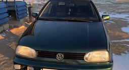 Volkswagen Golf 1997 годаүшін2 000 000 тг. в Актау – фото 3