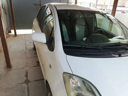 Toyota Yaris 2008 года за 3 600 000 тг. в Алматы – фото 9