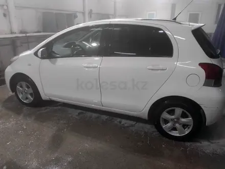 Toyota Yaris 2008 года за 3 600 000 тг. в Алматы – фото 21