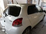 Toyota Yaris 2008 годаүшін3 600 000 тг. в Алматы – фото 4