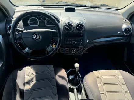 Ravon Nexia R3 2019 года за 3 081 175 тг. в Астана – фото 7