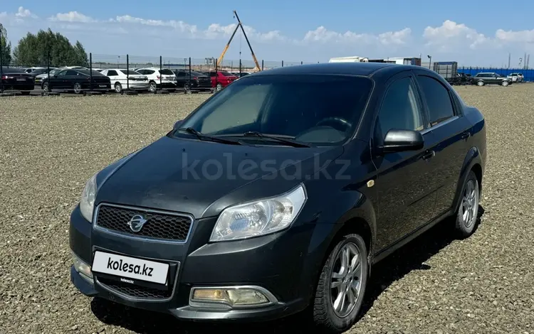 Ravon Nexia R3 2019 года за 3 081 175 тг. в Астана