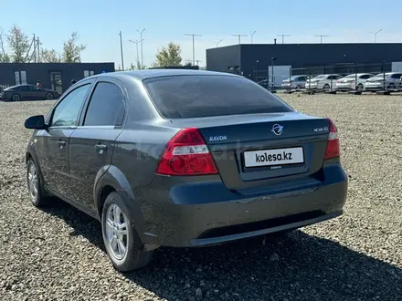 Ravon Nexia R3 2019 года за 3 081 175 тг. в Астана – фото 4