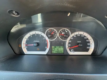 Ravon Nexia R3 2019 года за 3 081 175 тг. в Астана – фото 11