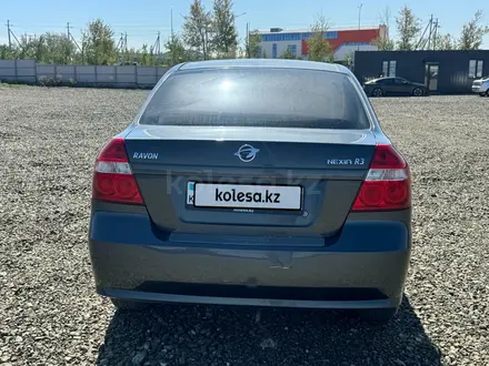 Ravon Nexia R3 2019 года за 3 081 175 тг. в Астана – фото 6