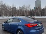 Kia Cerato 2014 годаfor4 980 000 тг. в Астана – фото 3