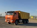 КамАЗ  6520 2008 года за 8 500 000 тг. в Атырау