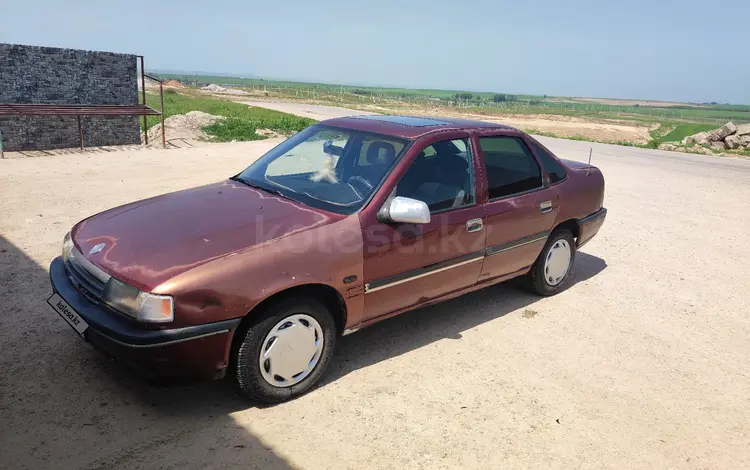 Opel Vectra 1991 годаfor720 000 тг. в Кызылорда