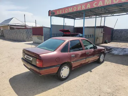 Opel Vectra 1991 года за 720 000 тг. в Кызылорда – фото 4